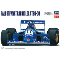 Hasegawa Maquette Lola T90-50 5 Hasegawa Maquette Lola T90-50 -Hasegawa Soldes hasegawa 20429 lola t90 50 1