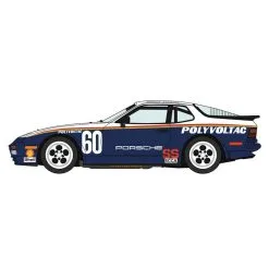 Hasegawa Maquette Porsche 944 Turbo Racing 6 Hasegawa Maquette Porsche 944 Turbo Racing -Hasegawa Soldes hasegawa 20517 porsche 944 turbo racing 1