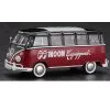 Hasegawa Maquette VW Combi Type 2 Bus Moon 2 Hasegawa Maquette VW Combi Type 2 Bus Moon -Hasegawa Soldes hasegawa 20524 vw combi type 2 bus moon