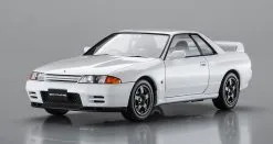 Hasegawa Maquette Nissan Skyline GTR (BNR32) -Hasegawa Soldes hasegawa 20544 nissan skyline gtr bnr32 1