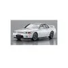 Hasegawa Maquette Nissan Skyline GTR (BNR32) 1 Hasegawa Maquette Nissan Skyline GTR (BNR32) -Hasegawa Soldes hasegawa 20544 nissan skyline gtr bnr32