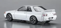 Hasegawa Maquette Nissan Skyline GTR (BNR32) -Hasegawa Soldes hasegawa 20544 nissan skyline gtr bnr32 2