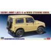 Hasegawa Maquette Suzuki Jimmy -Hasegawa Soldes hasegawa 20568 suzuki jimmy