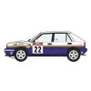 Hasegawa Maquette Lancia Delta HF Inte. 2 Hasegawa Maquette Lancia Delta HF Inte. -Hasegawa Soldes hasegawa 20573 lancia delta hf inte