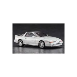 Hasegawa Maquette Plastique De Voiture Toyota Supra A70 2.0GT Twin Turbo 1990 1:24