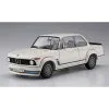 Hasegawa Maquette BMW 2002 Turbo -Hasegawa Soldes hasegawa 21124 bmw 2002 turbo