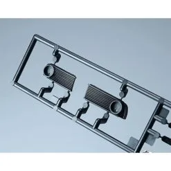 Hasegawa Maquette BMW 2002 Turbo 18 Hasegawa Maquette BMW 2002 Turbo -Hasegawa Soldes hasegawa 21124 bmw 2002 turbo 7