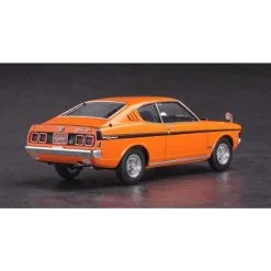 Hasegawa Maquette Mitsubishi Colt Galant -Hasegawa Soldes hasegawa 21128 mitsubishi colt galant 2
