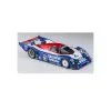 Hasegawa Maquette Calsonic Nissan R91cp -Hasegawa Soldes hasegawa 21131 calsonic nissan r91cp
