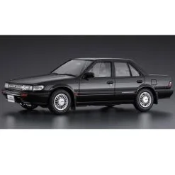 Hasegawa Maquette Nissan Bluebird
