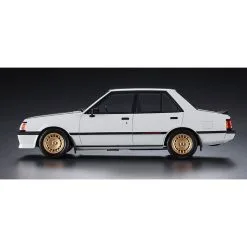 Hasegawa Maquette Mitsubishi Lancer Ex 1800gsr Turbo -Hasegawa Soldes hasegawa 21134 mitsubishi lancer ex 1800gsr turbo 2