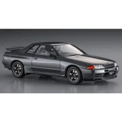 Hasegawa Maquette Nissan Skyline GT-R Nismo -Hasegawa Soldes hasegawa 21139 nissan skyline gt r nismo 2