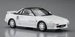 Hasegawa Maquette Toyota MR2 Supercharged G-limited 12 Hasegawa Maquette Toyota MR2 Supercharged G-limited -Hasegawa Soldes hasegawa 21145 toyota mr2 supercharged g limited 1