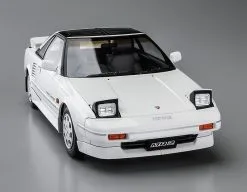 Hasegawa Maquette Toyota MR2 Supercharged G-limited 15 Hasegawa Maquette Toyota MR2 Supercharged G-limited -Hasegawa Soldes hasegawa 21145 toyota mr2 supercharged g limited 4