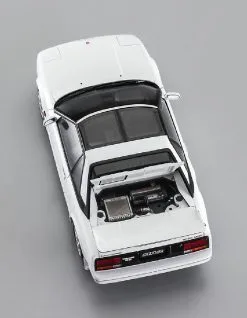Hasegawa Maquette Toyota MR2 Supercharged G-limited 16 Hasegawa Maquette Toyota MR2 Supercharged G-limited -Hasegawa Soldes hasegawa 21145 toyota mr2 supercharged g limited 5