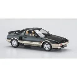 Hasegawa Maquette TOYOTA MR2 Early