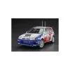 Hasegawa Maquette Plastique De Voiture Nissan Pulsar (RNN14) GTI-R "Rallye De L'Acropole 1991 » HC53 -Hasegawa Soldes hasegawa 21153 maquette plastique de voiture nissan pulsar rnn14 gti