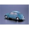 Hasegawa Maquette Beetle Type 1 1966 -Hasegawa Soldes hasegawa 21204 beetle type 1 1966