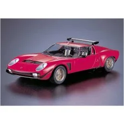 Hasegawa Maquette Hc 14 Lamborghini Jotasvr -Hasegawa Soldes hasegawa 21214 hc 14 lamborghini jotasvr 1 1