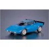 Hasegawa Maquette HC 15 Lancia Stratos 2 Hasegawa Maquette HC 15 Lancia Stratos -Hasegawa Soldes hasegawa 21215 hc 15 lancia stratos
