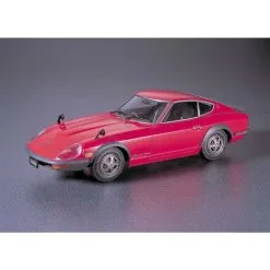 Hasegawa Maquette Hc 17 Niss.fairlady 240 Zg -Hasegawa Soldes hasegawa 21217 hc 17 niss fairlady 240 zg 1