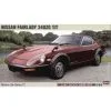 Hasegawa Maquette Hc 17 Niss.fairlady 240 Zg 2 Hasegawa Maquette Hc 17 Niss.fairlady 240 Zg -Hasegawa Soldes hasegawa 21217 hc 17 niss fairlady 240 zg