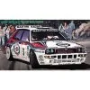 Hasegawa Maquette Cr 15 Lancia Delta Wrc -Hasegawa Soldes hasegawa 25015 cr 15 lancia delta wrc