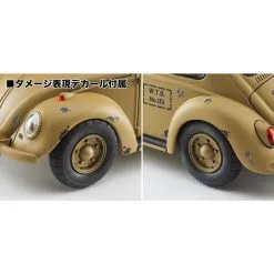 Hasegawa Maquette VW BEETLE + EGG GIRL Figure 9 Hasegawa Maquette VW BEETLE + EGG GIRL Figure -Hasegawa Soldes hasegawa 52288 vw beetle egg girl figure 3
