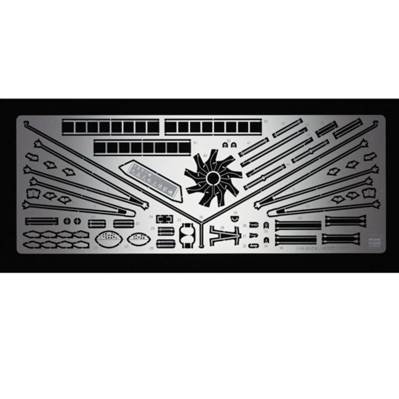 Hasegawa Maquette Avion Photo Découpe DAVE 3 Hasegawa Maquette Avion Photo Découpe DAVE