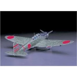 Hasegawa P-47d Razorback (jt57)
