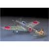 Hasegawa Ki 43 Oscar Late (jt82) 1 Hasegawa Ki 43 Oscar Late (jt82) -Hasegawa Soldes hasegawa 9082 ki 43 oscar late jt82