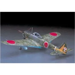Hasegawa Ki 43 Oscar Late (jt82) 5 Hasegawa Ki 43 Oscar Late (jt82) -Hasegawa Soldes hasegawa 9082 ki 43 oscar late jt82 1 1