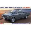 Hasegawa Maquette Nissan Sunny Truck (GB122) Long Body Deluxe (Version Late) -Hasegawa Soldes hasegawa ha20275 nissan sunny truck gb122 long body deluxe version