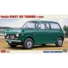 Hasegawa Maquette Honda N360T (N II Touring) -Hasegawa Soldes hasegawa ha20300 honda n360t n ii touring