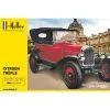Heller Maquette STARTER KIT (Kit De Démarrage) Citroen Trefle