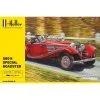 Heller Maquette STARTER KIT (Kit De Démarrage) 500 K Special Roadster 2 Heller Maquette STARTER KIT (Kit De Démarrage) 500 K Special Roadster -Hasegawa Soldes heller 1000567100 starter kit kit de demarrage 500 k special roadste