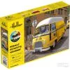 Heller Maquette Camion KIT DE DÉMARRAGE Estafette Toit Haut