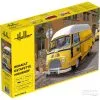 Heller Maquette Camion Estafette Toit Haut -Hasegawa Soldes heller 1000807400 estafette toit haut