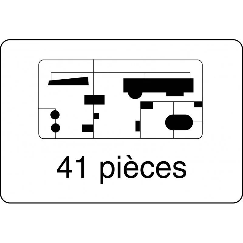 Heller Maquette Peugeot 205 EV2 9 Heller Maquette Peugeot 205 EV2 – Image 7