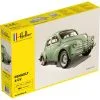 Heller Maquette Renault 4CV -Hasegawa Soldes heller he80762 renault 4cv