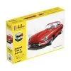 Heller Maquette STARTER KIT (Kit De Démarrage) Jaguar Type E 3L8 FHC 2 Heller Maquette STARTER KIT (Kit De Démarrage) Jaguar Type E 3L8 FHC -Hasegawa Soldes heller hell56709 starter kit kit de demarrage jaguar type e 3l8 fhc