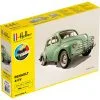 Heller Maquette STARTER KIT (Kit De Démarrage) Renault 4 CV 1 Heller Maquette STARTER KIT (Kit De Démarrage) Renault 4 CV -Hasegawa Soldes heller hell56762 starter kit kit de demarrage renault 4 cv