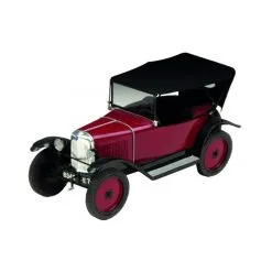 Heller Maquette Citroën Trefle