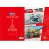 Maquette Avion Catalogue HOBBY BOSS 2018 2 Maquette Avion Catalogue HOBBY BOSS 2018 -Hasegawa Soldes hobby boss 958018 catalogue hobby boss 2018