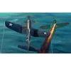 Hobby Boss Maquette Avion F4U-1 Corsair Late 1 Hobby Boss Maquette Avion F4U-1 Corsair Late -Hasegawa Soldes hobby boss 9580382 f4u 1 corsair late