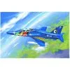 Hobby Boss Maquette Avion Hawk T MK.100/102 2 Hobby Boss Maquette Avion Hawk T MK.100/102 -Hasegawa Soldes hobby boss 9581735 hawk t mk 100 102