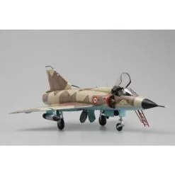 Hobby Boss Maquette Avion Dassault Mirage IIIC -Hasegawa Soldes hobby boss hb80315 dassault mirage iiic 1