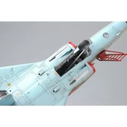Hobby Boss Maquette Avion Dassault Mirage IIIC -Hasegawa Soldes hobby boss hb80315 dassault mirage iiic 2