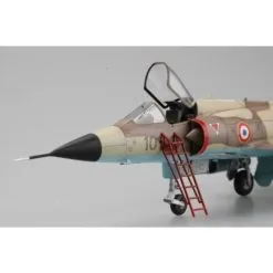 Hobby Boss Maquette Avion Dassault Mirage IIIC -Hasegawa Soldes hobby boss hb80315 dassault mirage iiic 3