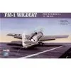 Hobby Boss Maquette Avion FM-1 Wildcat